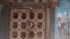 ભરુચઃ આ વિસ્તારમાં મંદિરને વેચવા માટે લાગ્યા બેનર, સ્થાનિકોએ શું લગાવ્યા આરોપ?