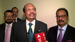 Why is LULU Group Chairman MA Yusuff Ali praising UP CM Yogi Adityanath?