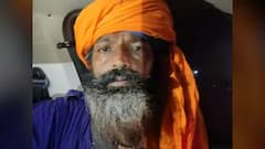Singhu Border Case: Police arrests Nihang Sarabjit Singh after he surrenders