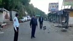 Jammu and Kashmir : पुंछ में Encounter का 5वां दिन, सेना का ऑपरेशन जारी...