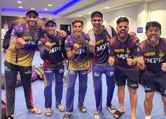 IPL 2021 Finals: ’ஹலோ துபாயா?’  சென்னை vs கொல்கத்தா ; புள்ளிவிவரம் சொல்வது என்ன?
