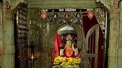 શક્તિના નવ સ્વરૂપઃ નવરાત્રી પર મા ખોડલના દર્શન કરો