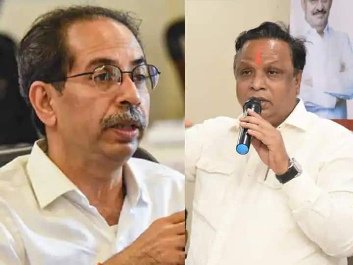 Invite Raj Thackeray to publish Prabodhankar’s book, Maharashtra saw memorable ceremony, Ashish Shelar’s letter to CM प्रबोधनकारांच्या ग्रंथ प्रकाशनाला राज ठाकरे यांना आमंत्रित करा : आशिष शेलार यांचं मुख्यमंत्र्यांना पत्र