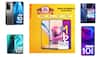 Amazon Festival Sale: 12 हजार से कम में खरीदें रेडमी 10 सीरीज के फोन, एमेजॉन की हैप्पीनेस सेल में रेडमी के फोन पर सबसे ज्यादा डिस्काउंट
