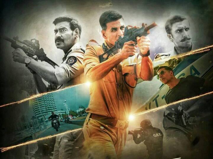 Sooryavanshi Release Date: खत्म हुआ फिल्म 'सूर्यवंशी' का इंतजार, Akshay Kumar ने वीडियो शेयर कर किया रिलीज डेट का ऐलान