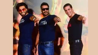 Sooryavanshi Release Date: অক্ষয়-অজয়-রণবীরের 'সূর্যবংশী'-র মুক্তির দিন প্রকাশ, জেনে নিন তারিখ