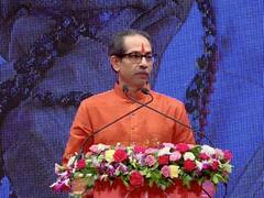 मुख्यमंत्री उद्धव ठाकरेंच्या भाषणातील महत्त्वाचे मुद्दे, मोदी फडणवीसांना ठाकरेंचा टोला