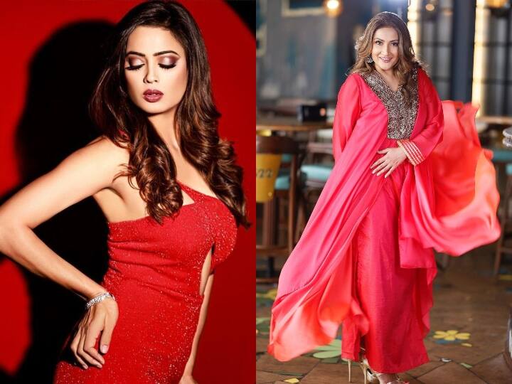 बॉलीवुड के दबंग खान यानी सलमान खान का शो (बिग बॉस) दर्शकों के बीच काफी पॉपुलर है. शो में कंटेस्टेंट्स अपनी किस्मत आजमाने आते हैं. यह शो सितारों को पॉपुलैरिटी देता है. हालांकि, कुछ सितारे यहां पॉपुलैरिटी के लिए नहीं बल्कि पैसों के लिए आते हैं. नीचे की स्लाइड पर डालें एक नजर.