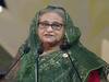 PM Hasina on Puja Violence: 'దుర్గా మండపాలపై దాడులు చేసిన వారిని వదిలిపెట్టం'