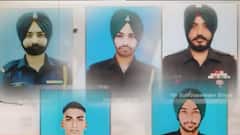 Jammu Kashmir के Poonch में चल रहे Non-Stop Anti Terror Operation की पूरी कहानी | मास्टर स्ट्रोक