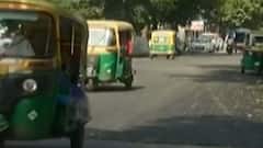 અમદાવાદઃ સરસપુરમાં છેલ્લા ત્રણ મહિનાથી તૂટેલો રોડ CMના આવતા પહેલા રાતો રાત થયો રિપેર