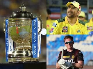 CSK vs KKR: धोनी का Patience-मोर्गन का Maths, Friday Blockbuster में कौन होगा कामयाब?