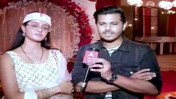 'गुम है किसी के प्यार में' के सेट पर कैसे पहुंचा बन्दर? | सास बहू और साजिश