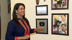 Corona काल में गई Airlines की नौकरी, सोशल मीडिया से अब कमा रही हैं लाखों रुपए