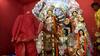 Sindhoor Khela and prayers ritual: Watch how Maa Durga is bid adieu
