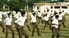 RSS के स्थापना दिवस पर 'भगवत कथा' से राजनीति गरमाई | इंडिया चाहता है