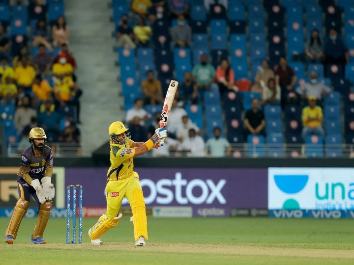 KKR vs CSK, 1 Innings Highlight: பாப் டுப்ளிசிஸ், உத்தப்பா, மொயின் அலி அபாரம் : 192 ரன்களை குவித்த சென்னை