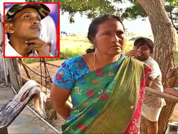 Maoist top leader RK died due to kidney disease his wife alleges govt murder Maoist RK: మావోయిస్టు నేత ఆర్కే మరణం ప్రభుత్వ హత్యే... మావోయిస్టుల ఆహారంలో విషం కలుపుతున్నారు... ఆర్కే భార్య శిరీష ఆరోపణ