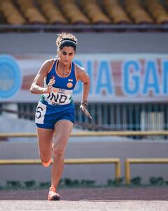 Taapsee Pannu ही नहीं, Parineeti Chopra और Fatima Sana Sheikh समेत ये एक्ट्रेसेस फिल्मों में निभा चुकी हैं खिलाड़ियों के किरदार