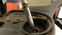 Petrol-Diesel Price, 17 October: 103 ரூபாயை தொட்ட பெட்ரோல் விலை - வாகன ஓட்டிகள் அதிர்ச்சி