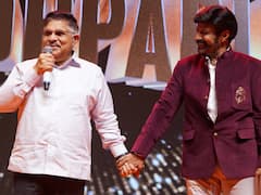 NBK On Aha: ఘనంగా ఓటీటీ ప్లాట్ ఫామ్ లోకి నందమూరి బాలకృష్ణ