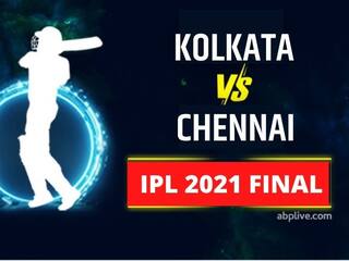 IPL 2021, KKR vs CSK: CSK ਦੀ ਜ਼ਬਰਦਸਤ ਬੱਲੇਬਾਜ਼ੀ KKR ਨੂੰ ਦਿੱਤਾ 193 ਦੋੜਾਂ ਦਾ ਟੀਚਾ