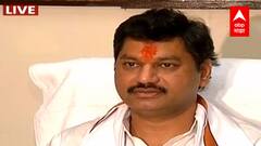 500 लोकसंख्येच्या गावात संविधान भवन बांधणार : धनंजय मुंडे