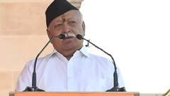 Mohan Bhagwat Speech: विजयदशमी पर बोले मोहन भागवत- नशे के कारोबार से आए पैसों का इस्तेमाल राष्ट्रविरोधी गतिविधि में होता है