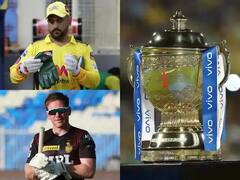 IPL Finals Record : দু'বার ফাইনালে উঠে জোড়া ট্রফি কেকেআরের, চেন্নাইয়ের নবম ফাইনাল, খেতাবি লড়াইয়ের আগে ঝলকে গুরুত্বপূর্ণ সব তথ্য