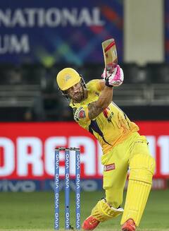 IPL 2021 CSK Vs KKR: দুবাইয়ে ডুপ্লেসি ঝড়, সিএসকে-র চতুর্থ আইপিএল খেতাবজয় যে পথে, রইল ছবিতে