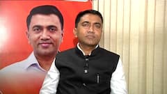 EXCLUSIVE | Pramod Sawant on impending elections: We will continue the winning streak