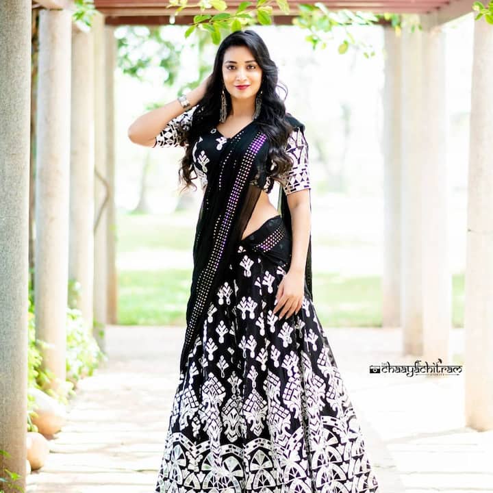 బిగ్ బాస్ బ్యూటీ భానుశ్రీ లేటెస్ట్ ఫోటోస్(Image/Bhanu Sri Instagram)