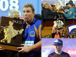 KKR vs CSK IPL Final: If KKR Wins, Eoin Morgan Will Join THIS Exclusive Club