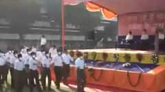 Who is stopping Bhagwat to bring new policies? ques Opposition | Satya Vachan(15.10.2021)