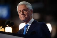Bill Clinton News: અમેરિકાના પૂર્વ રાષ્ટ્રપતિ બિલ ક્લિન્ટન હોસ્પિટલમાં સારવાર હેઠળ, જાણો ડોક્ટરે શું કહ્યું? શું છે બીમારી?