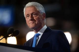 Bill Clinton News: અમેરિકાના પૂર્વ રાષ્ટ્રપતિ બિલ ક્લિન્ટન હોસ્પિટલમાં સારવાર હેઠળ, જાણો ડોક્ટરે શું કહ્યું? શું છે બીમારી?