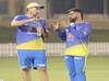 IPL 2021 Finals: ’ஹலோ துபாயா?’  சென்னை vs கொல்கத்தா ; புள்ளிவிவரம் சொல்வது என்ன?