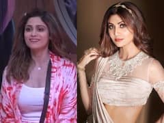 Bigg Boss 15: बिग बॉस के घर में Shamita के इस काम को देखकर खुश हुईं एक्ट्रेस Shilpa Shetty, बहन की तारीफ में पढ़े कसीदे