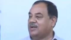 Uttrakhand Prime: Delhi पहुंचे वन मंत्री Harak Singh Rawat,नेताओं से कर सकते है मुलाकात । ABP Ganga