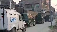 Jammu Kashmir: पिछले 15 दिनों में सुरक्षाबलों ने 14 आतंकियों को किया ढेर