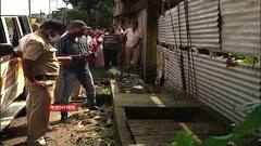 Mystery Death: বরানগরে অভিজাত আবাসনের সামনে অজ্ঞাতপরিচয় ব্যক্তির দেহ উদ্ধার | Bangla News