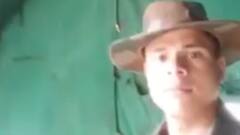 Uttrakhand : जम्मू -कश्मीर के Poonch में उत्तराखंड के 2 लाल शहीद। ABP Ganga