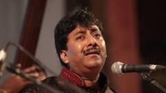 Rashid Khan: সঙ্গীতশিল্পী রাশিদ খানকে খুনের 'হুমকি', ধৃত প্রাক্তন গাড়ির চালক-সহ ২ | Bangla News