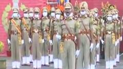 Pahad Prabhat: Mussoorie में 38 अधिकारी आज ITBP की मुख्य धारा में शामिल होंगे |