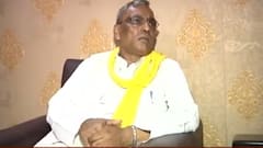 UP Election 2022: OP Rajbhar के लिए खुल गए BJP के दरवाजे ? Mudde Ki Baat