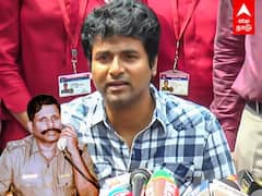 Sivakarthikeyan : நானும் காக்கிச்சட்டை பேமிலிதான்-சிவகார்த்திகேயன்