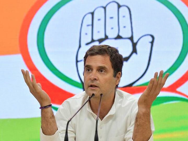 Petrol Diesel Price Rahul Gandhi slams government over petrol, diesel prices hike Petrol - Diesel Price :  'সবার বিনাশ, মূল্যবৃদ্ধির বিকাশ' , পেট্রোল-ডিজেলের দামবৃদ্ধি নিয়ে মোদি সরকারকে রাহুলের কটাক্ষ