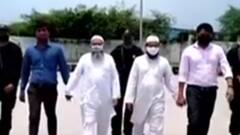 Badi Khabar: अवैध धर्मांतरण केस में सिंडिकेट को USA, UK से मिलें फंडिंग के सबूत। ABP Ganga