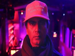 Nawazuddin Siddiqui | ‛பாலிவுட்ல கருப்பா இருக்க பெண்ணை ஒதுக்குவாங்க’ - நிறவெறி குறித்து ‘பேட்ட’ பட வில்லன் ஆதங்கம்!