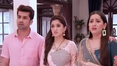 Anupamaa: Family enjoys Jalebi-Fafda during Dussehra celebrations